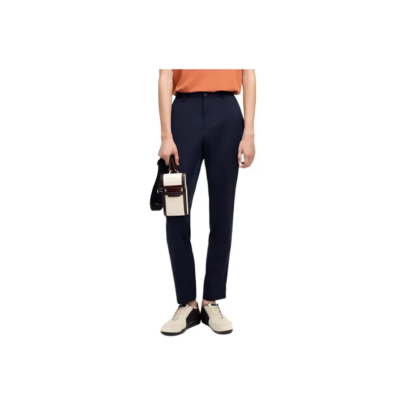 K BOXING Casual Pants Men-1