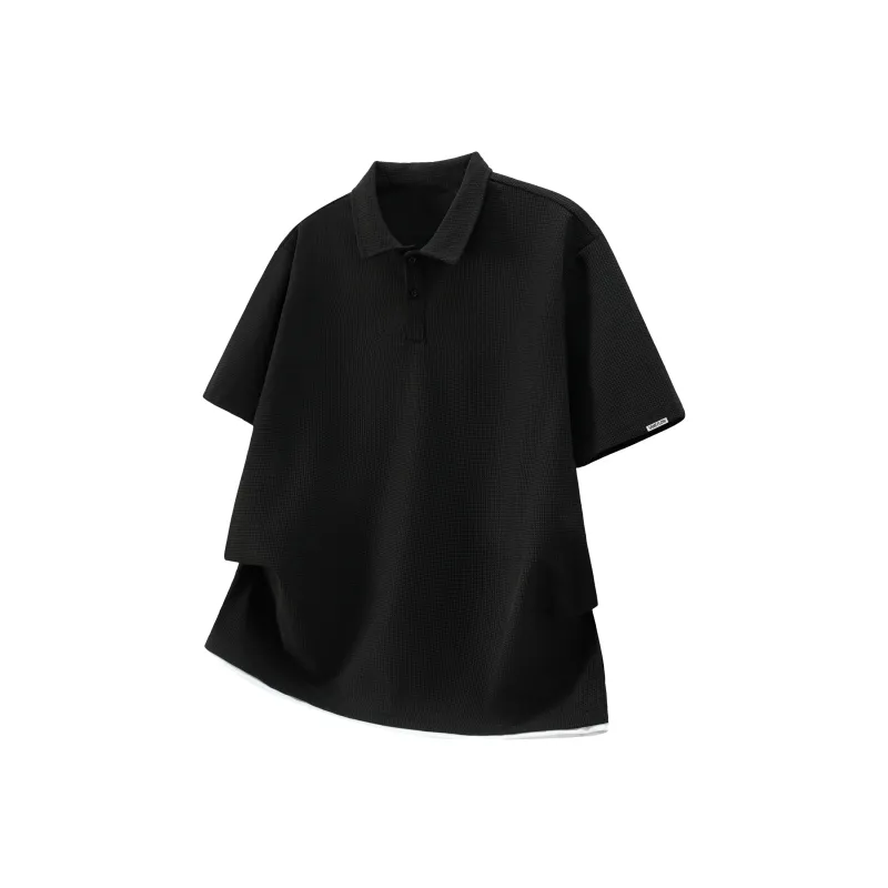 SAME FLOW T Shirts Unisex-5