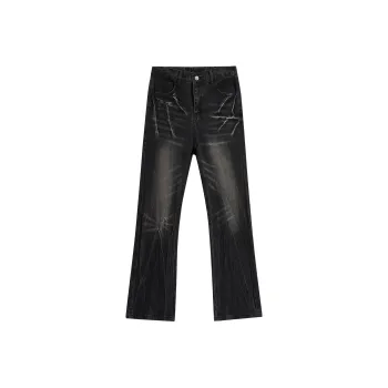 Menblero Jeans Unisex