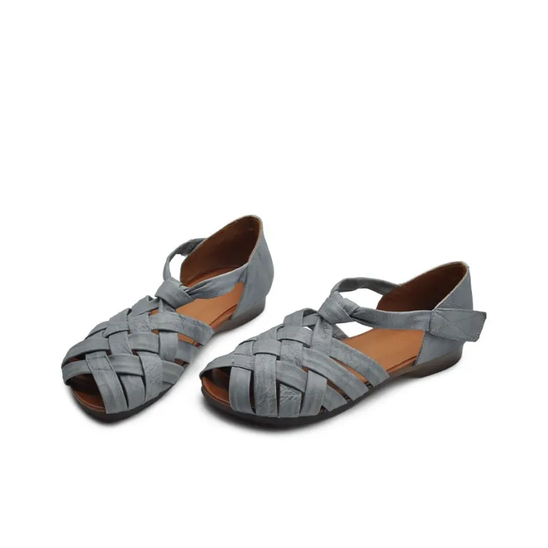 ARTMU Casual Single Shoes Women's-3