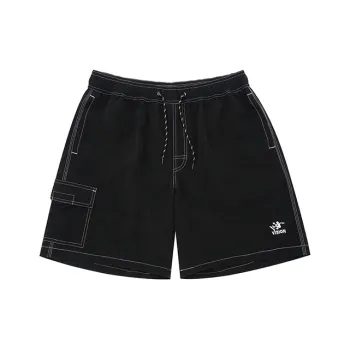 Vision Street Wear Casual Shorts Unisex