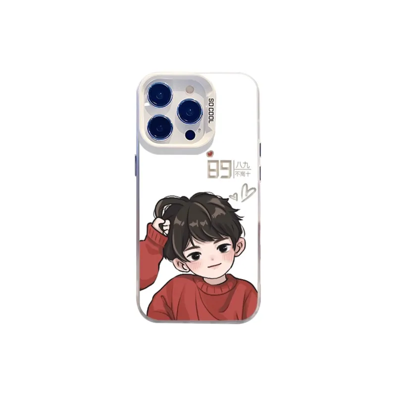HASEE Phone Cases-1
