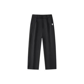 THREE BODY Casual Pants Unisex