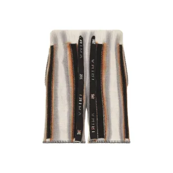 AMIRI Baja Stripe Short