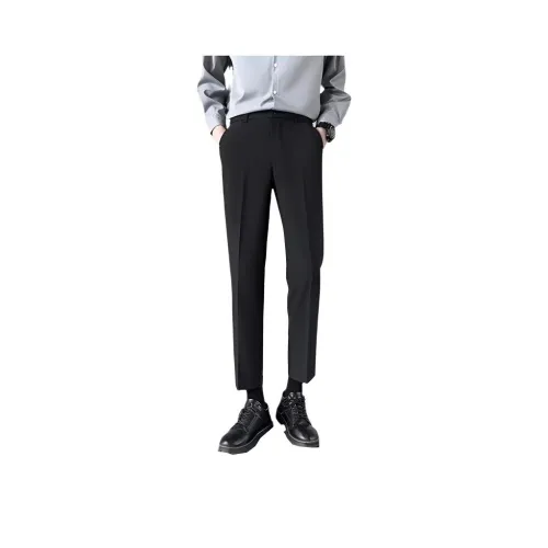 TIMD Casual Pants Men