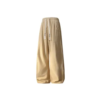 Supremo Cat Casual Pants Unisex