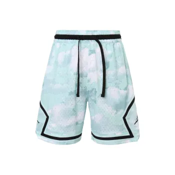 Jordan Casual Shorts Men's Mint Green