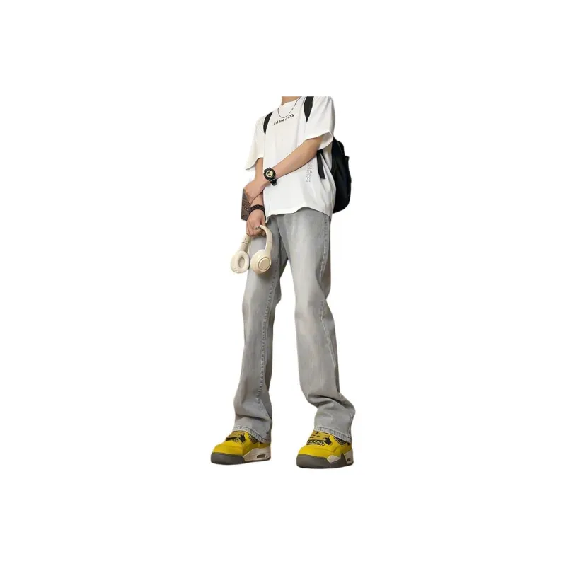 KIRHNE Jeans Unisex-15