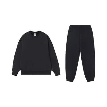 LINING Training Series Sweatshirt Sets Unisex