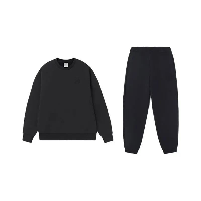 LINING Training Series Sweatshirt Sets Unisex-0