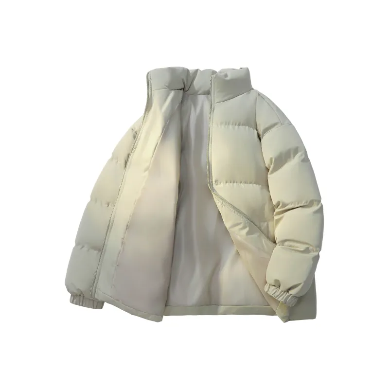 LIVINGTOWN Puffer Jacket Unisex-6