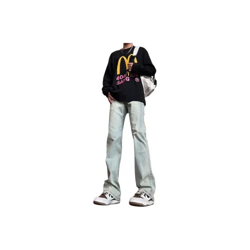 FA2LO Jeans Unisex