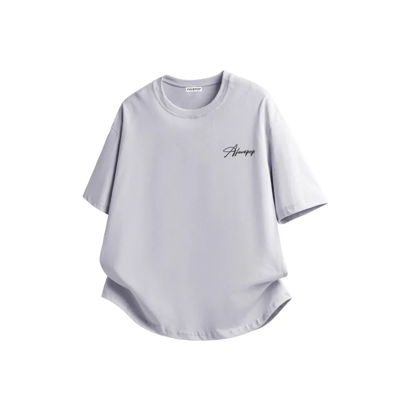 FAVEPOP T Shirts Unisex-5