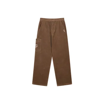KOUEMGI Casual Pants Unisex