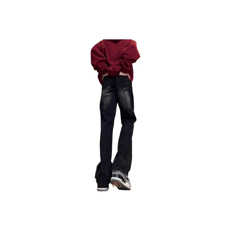 DARK HORSE Jeans Unisex-2