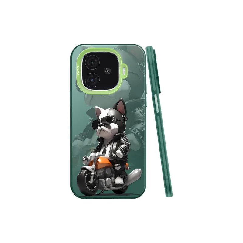 BAOCHENG Phone Cases-6