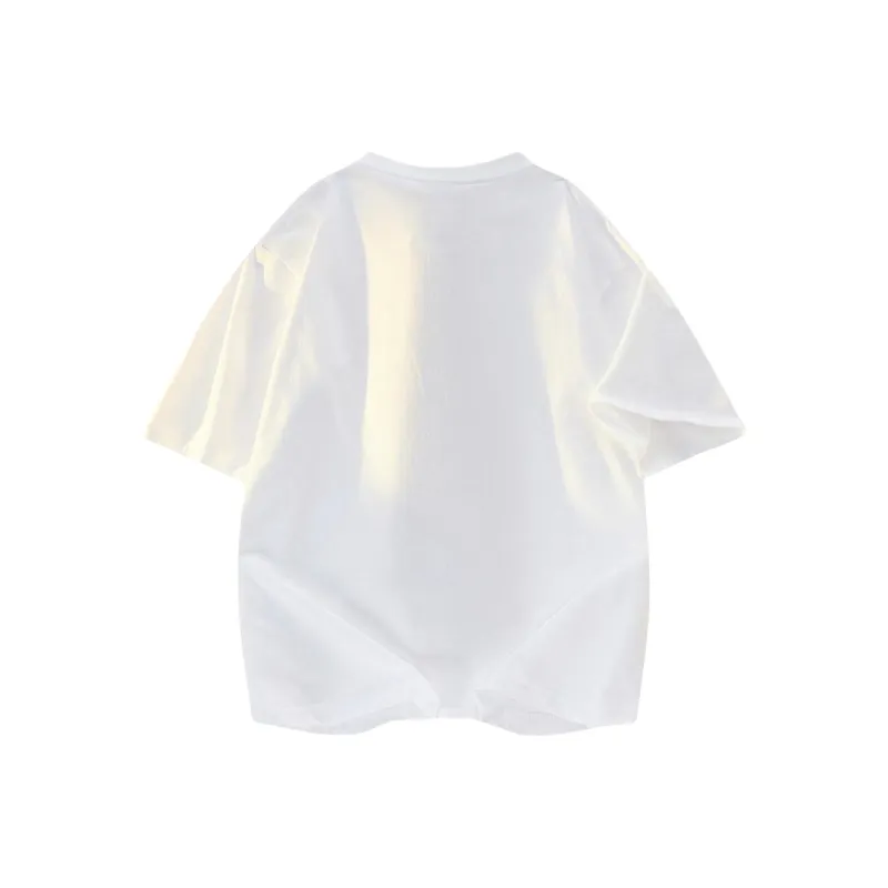 TINA GIA T Shirts Unisex-19