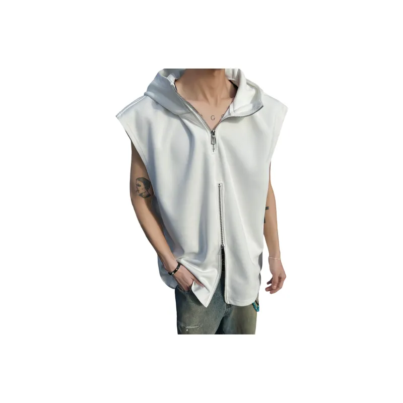 Struggle Vintage95 Tank Top Unisex-5
