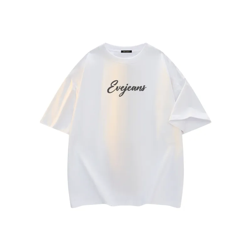 Yiwen T Shirts Unisex-5