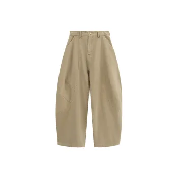 NEVER RULE Casual Pants Unisex