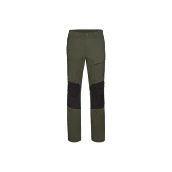 MAMMUT Casual Pants Men's Marsh Green