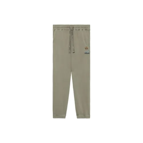 MUSIUM DIV Casual Pants Men
