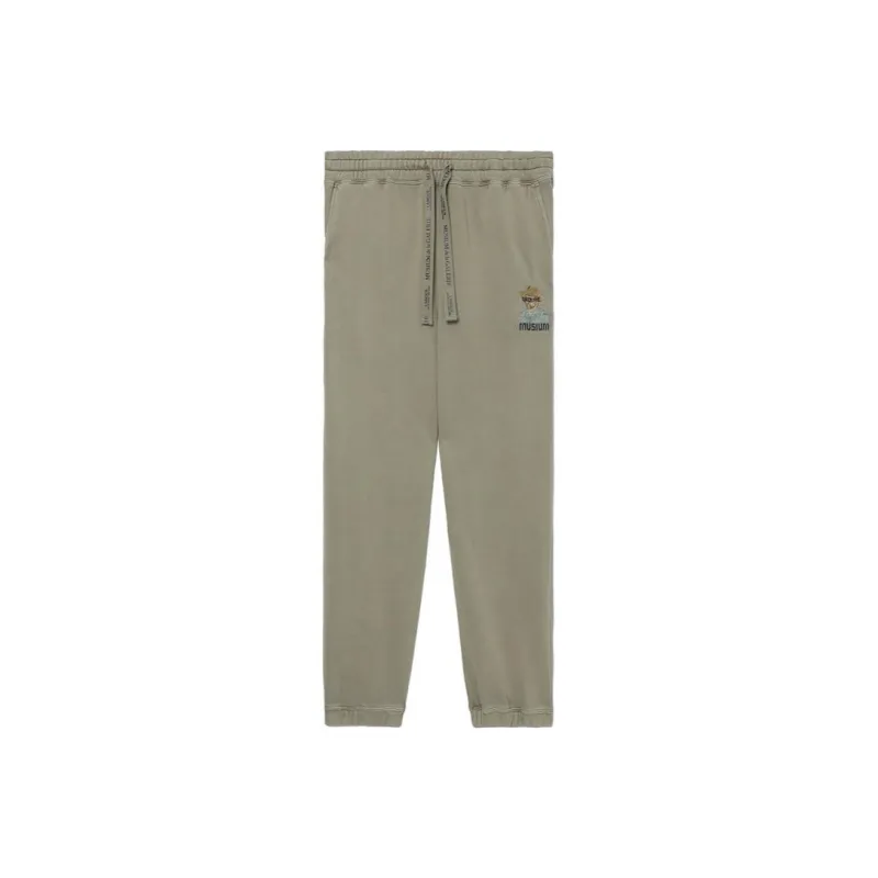 MUSIUM DIV Casual Pants Men-0