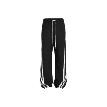 STK SMALL TOWN KID Casual Pants Unisex