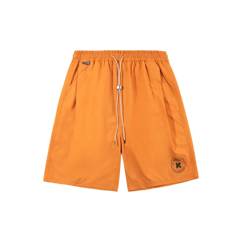 OLRIK Casual Shorts Unisex-20