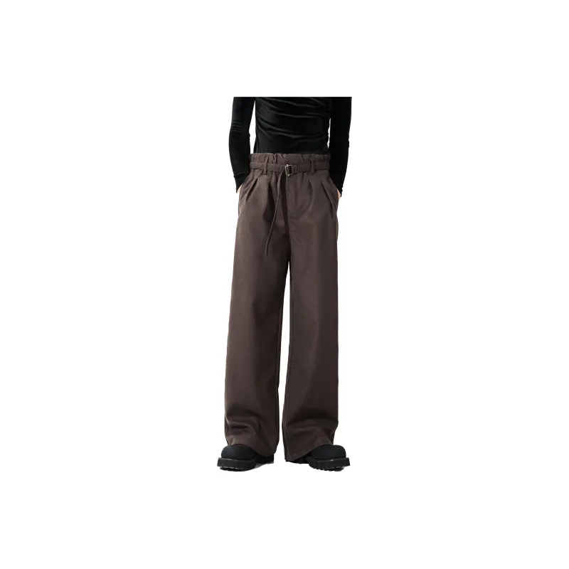 ALL IN Casual Pants Men-0