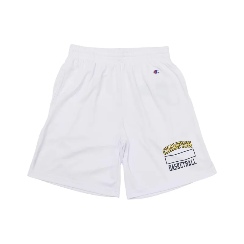 Champion Casual Shorts Men-0