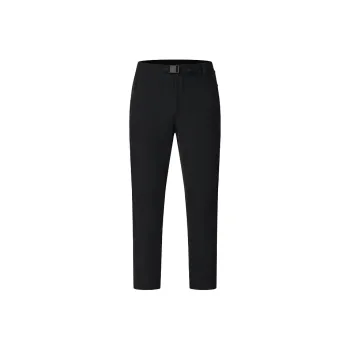 FILA Casual Pants Men's Pitch Black