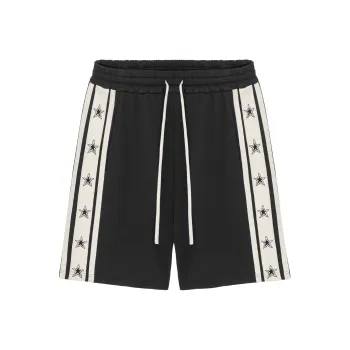 CLIMAX VISION Casual Shorts Unisex
