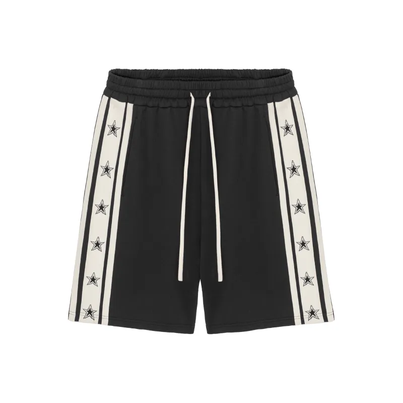 CLIMAX VISION Casual Shorts Unisex-0