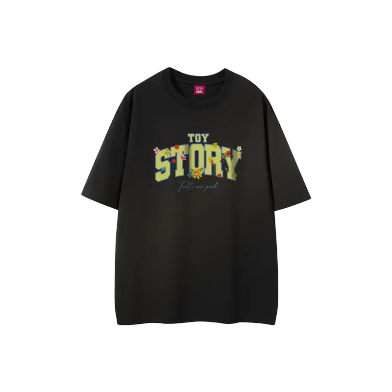 Disney T Shirts Unisex-8