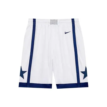 Nike Team Usa Basketball Shorts Home