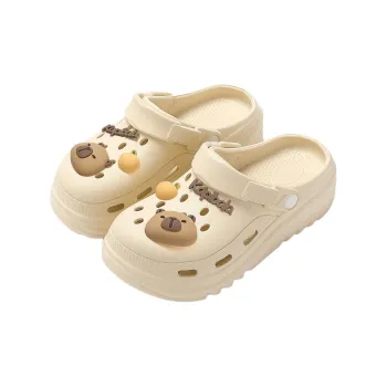 An Shangfen Slippers / Home Slippers