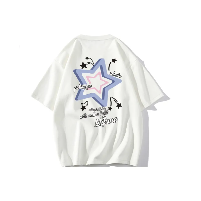 LTIFONE T Shirts Unisex-0