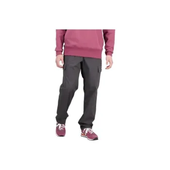 New Balance Casual Pants Men's Black