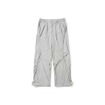 NOTHOMME Casual Pants Unisex