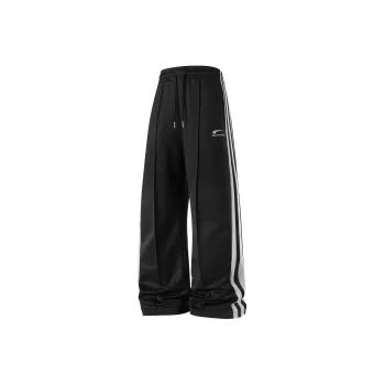 SWAMP AREA Casual Pants Unisex