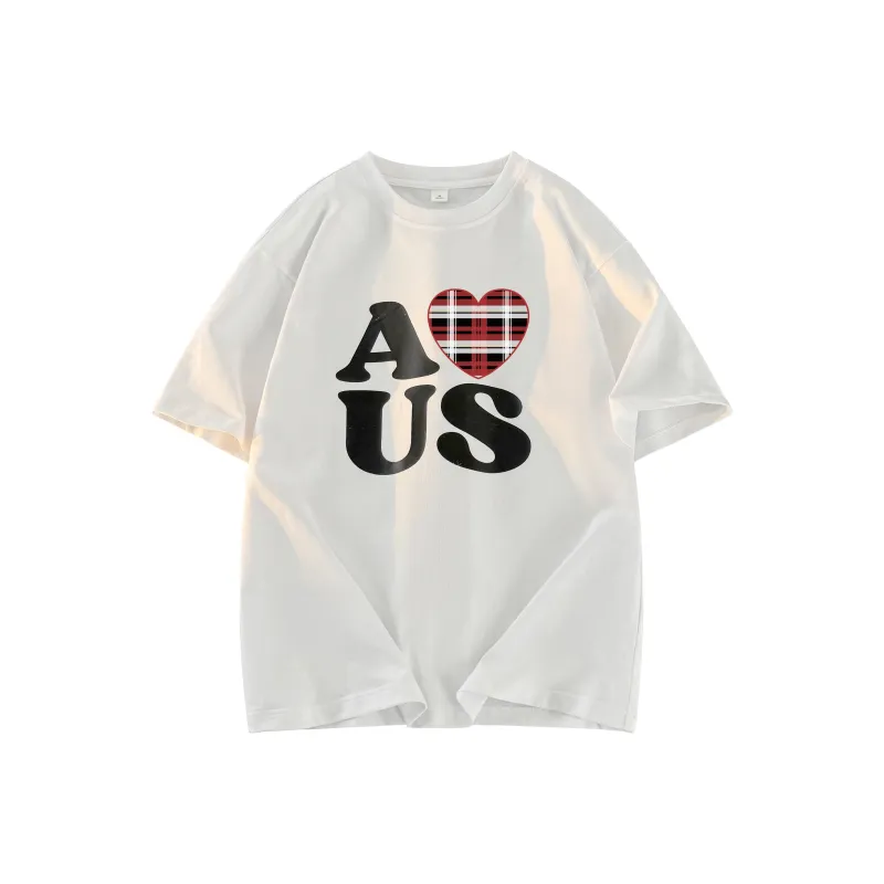 BOTH PLAY T Shirts Unisex-5