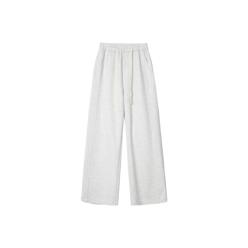 G.M BONNEY Casual Pants Unisex-2