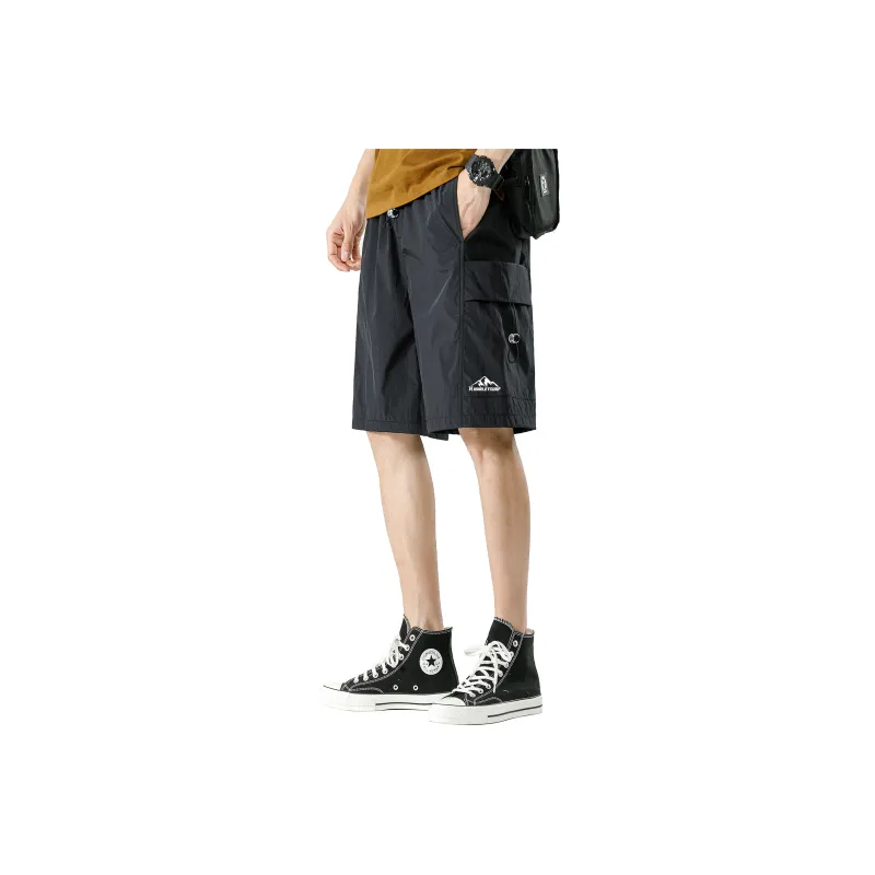 Hurley Cargo Shorts Unisex-0