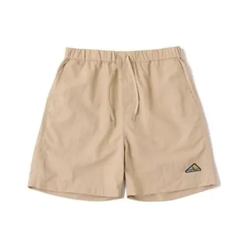 New Balance Casual Shorts Men Sand