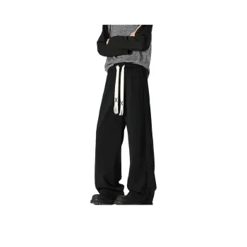 WHELVE Casual Pants Unisex