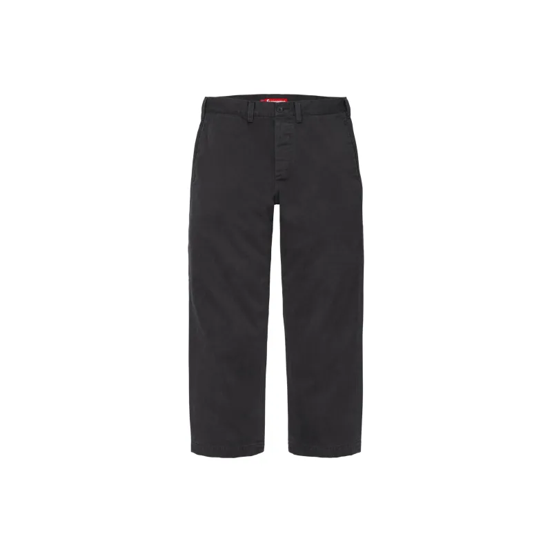 Supreme Chino Pant FW24-0
