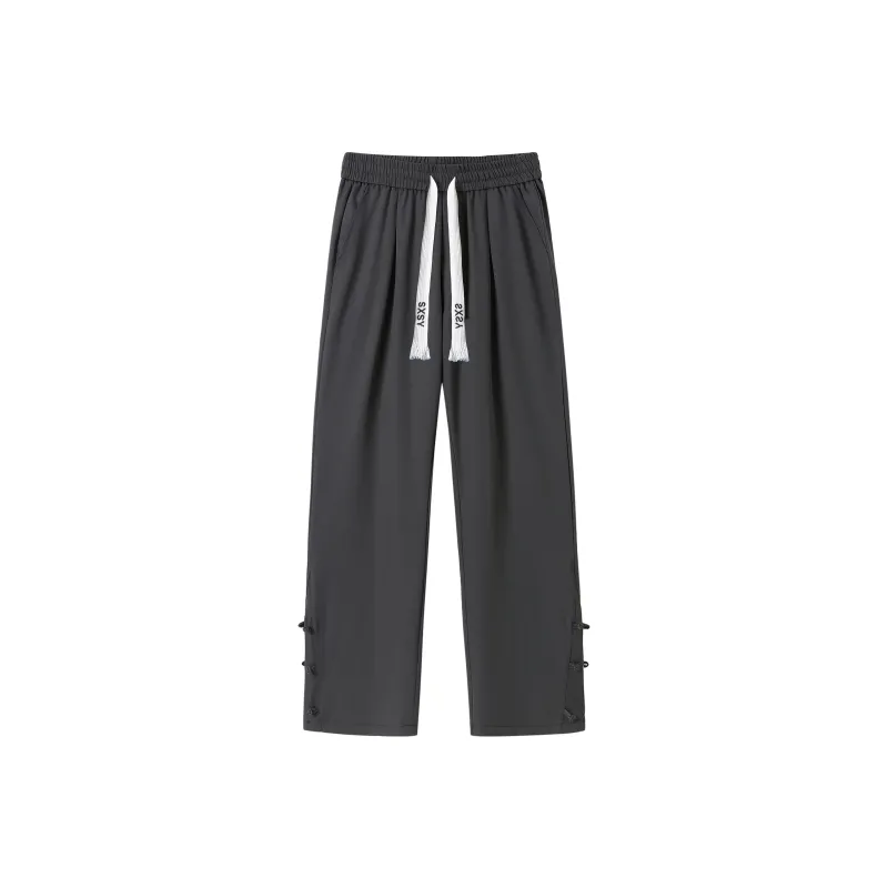 SXSY Casual Pants Unisex-0
