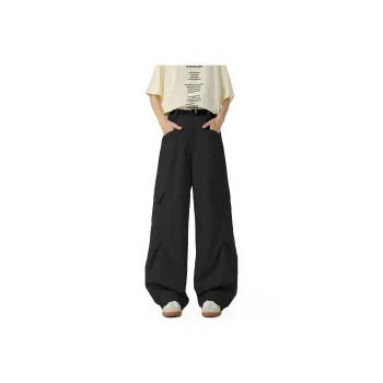 C1RCA Casual Pants Unisex