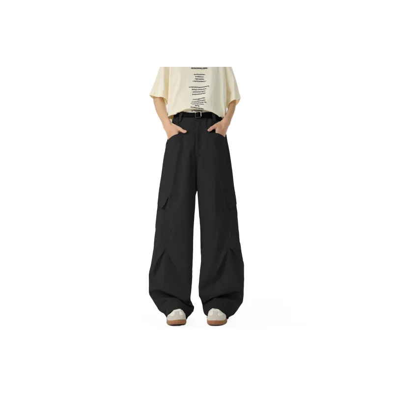 C1RCA Casual Pants Unisex-0